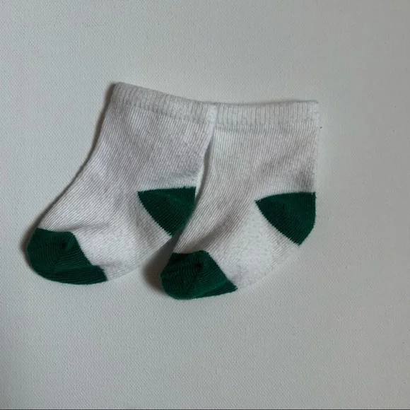 SOLD❗️ Carter’s Baby Boy Monsters Set - Picture 7 of 7